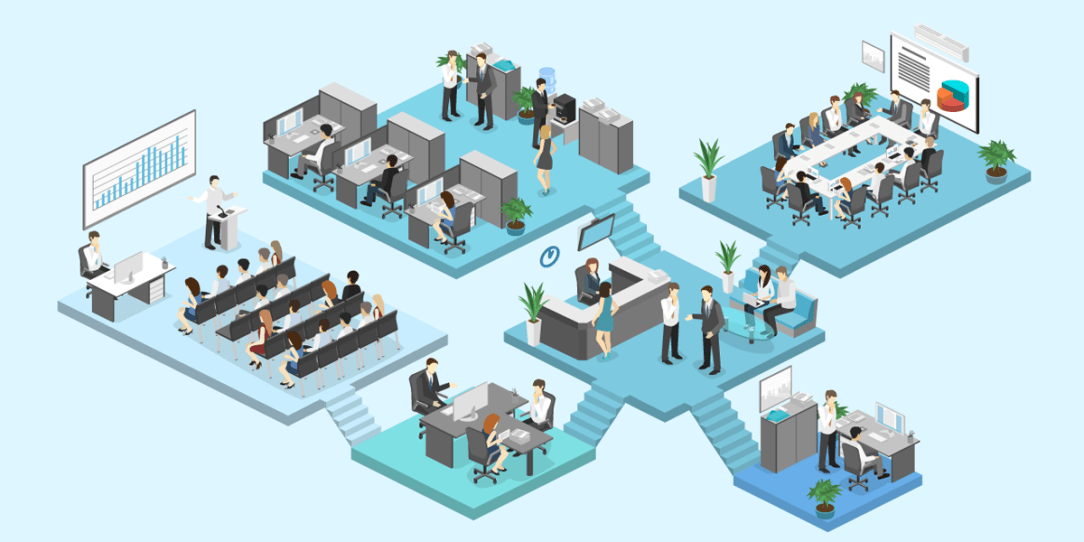 How to Design Your Office for Improved Productivity and Purpose